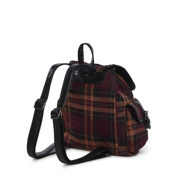 Fall Feels - Mini Backpack - Picture 3 of 4